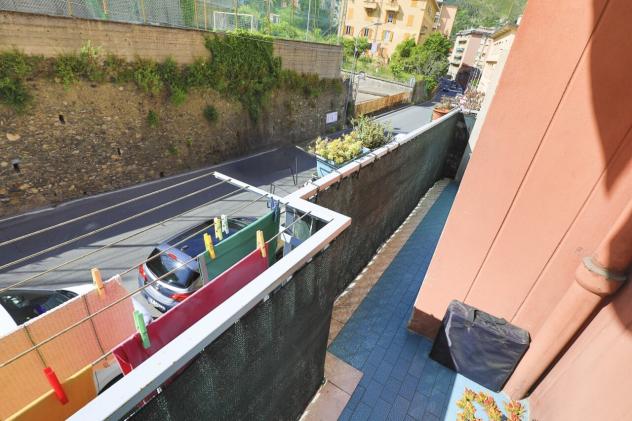 Appartamento in vendita a Genova - Foto 8
