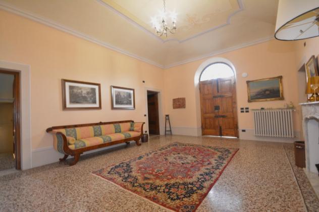Villa in vendita a Pieve Santo Stefano - Lucca 840 mq Rif: 1252126 - Foto 4
