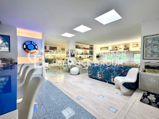 Appartamento di 376 m² con più di 5 locali e box auto in vendita a Milano - Foto 2