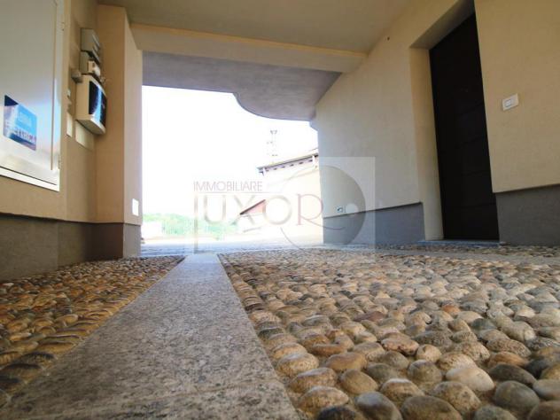 Appartamento di 3 locali bilivello con balcone a Missaglia - Foto 16
