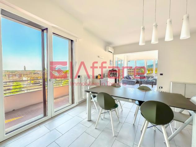 Appartamento in vendita a Montecatini-Terme 163 mq Rif: 1444227 - Foto 5
