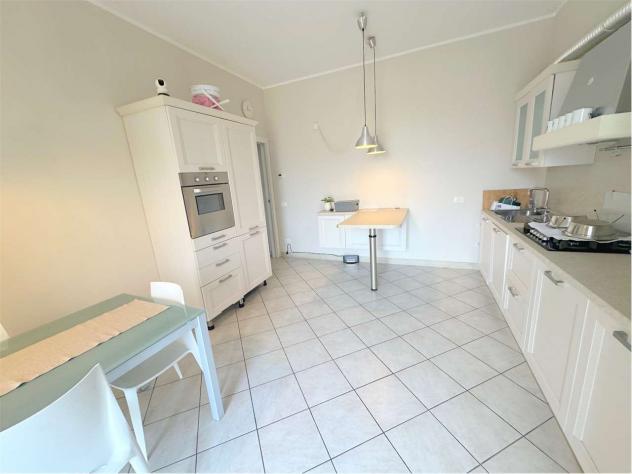 V001148 - Appartamento in Vendita a Novi Ligure (AL) - Foto 10
