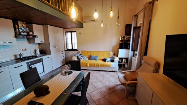 Appartamento in vendita a Peccioli 85 mq Rif: 1405080 - Foto 9