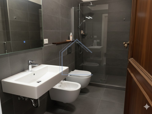 Appartamento in vendita a Pietrasanta 85 mq Rif: 1357880 - Foto 6