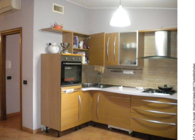 Immobile in asta di 173 m² con più di 5 locali e box auto in vendita a Pomezia - Foto 7