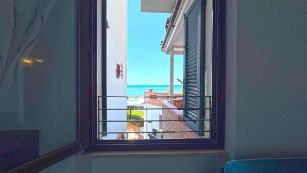 Appartamento in vendita a Castiglioncello - Rosignano Marittimo 125 mq Rif: 1432966 - Foto 4