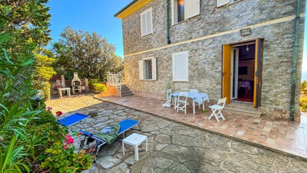 Villa in vendita a Rosignano Marittimo - Foto 13