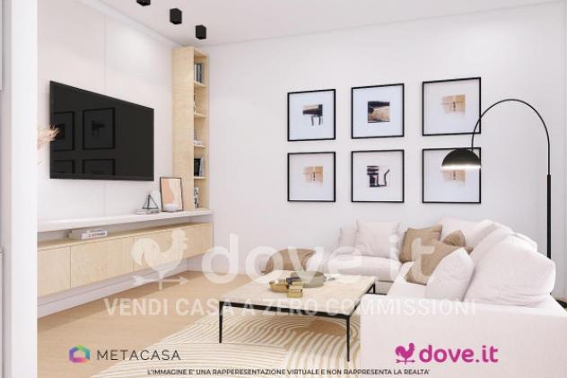 Appartamento di 200 m² con 4 locali in vendita a San Pellegrino Terme - Foto 3