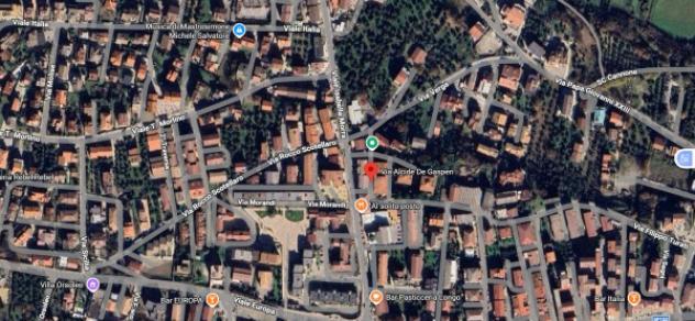 Immobile in asta di 65 m² in vendita a Sant'Arcangelo - Foto 8