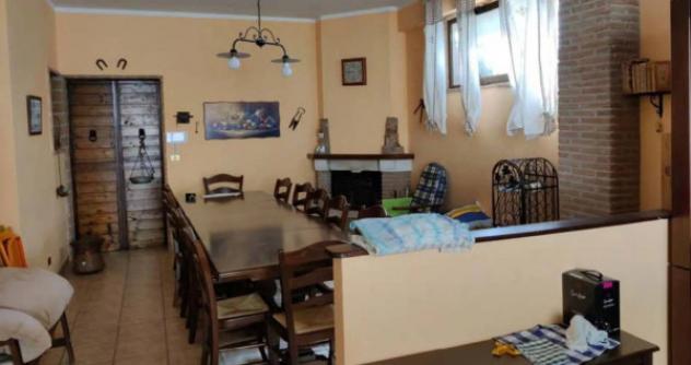 Immobile in asta di 176 m² con più di 5 locali in vendita a Tocco da Casauria - Foto 9