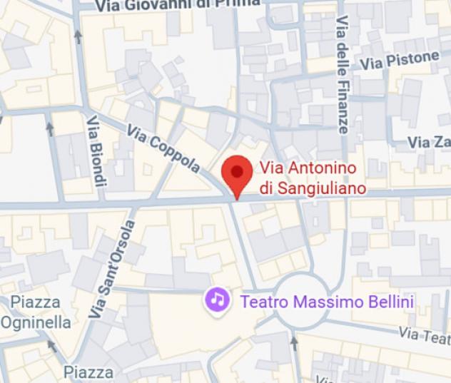 Immobile in asta di 45 m² in vendita a Trecastagni - Foto 5