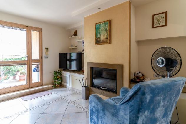 Villa in vendita a Sovigliana - Vinci 130 mq Rif: 1453799 - Foto 7