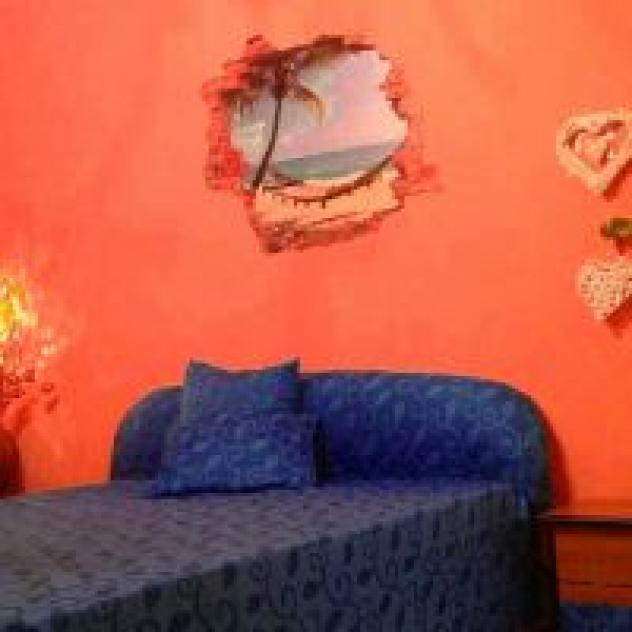 Caffe' Ristorante Le Zagare & L'Infiorescenza B&B di La Monica Rossana - Foto 4