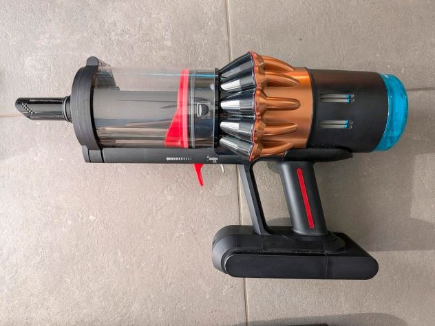 Dyson V16 — filtro nuovo + pulito - Foto 3