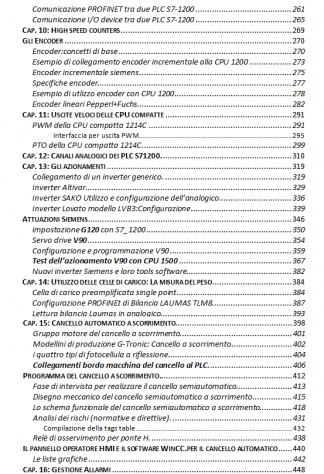 Libro PLC: Ottimo per gli autodidatti o ITIS con ISBN:979-8345038970 - Foto 4