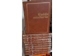 Enciclopedia Guida Sanitaria 10 volumi