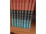 enciclopedia la scuola e le ricerche
