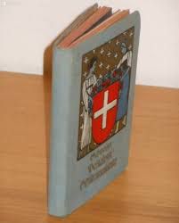 Pestalozzi Kalender, Jahrgang 1915 Erster Teil. - Foto 2