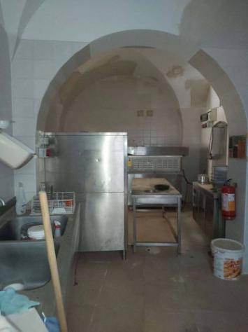 Immobile in asta di 986 m² in vendita a Favignana - Foto 14