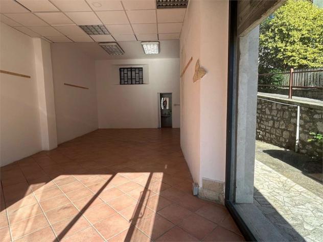 C2915SP - Negozio con magazzino in zona Pallotta - Foto 4