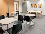Abbonamenti flessibili per coworking a Piacenza, Piazzale G. Marconi