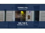 Immobile in asta di 115 m² in vendita a Torino