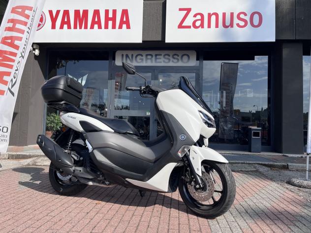 Yamaha Nmax 125 scooter 125 guidabile anche patente B - Foto 3