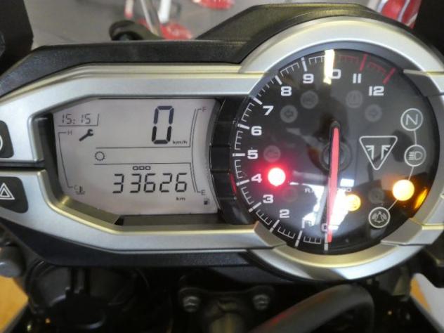 TRIUMPH Tiger 800 XRx 2015 rif. 24003196 - Foto 3