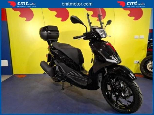 SWM C-Fly Garantito e Finanziabile rif. 23995179 - Foto 6