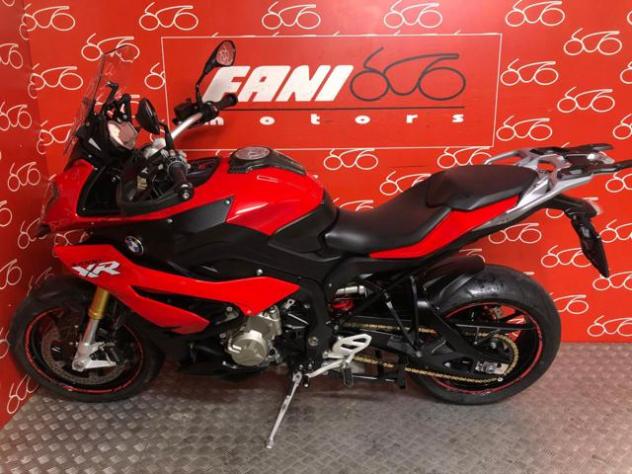 BMW S 1000 XR . rif. 22823220 - Foto 3