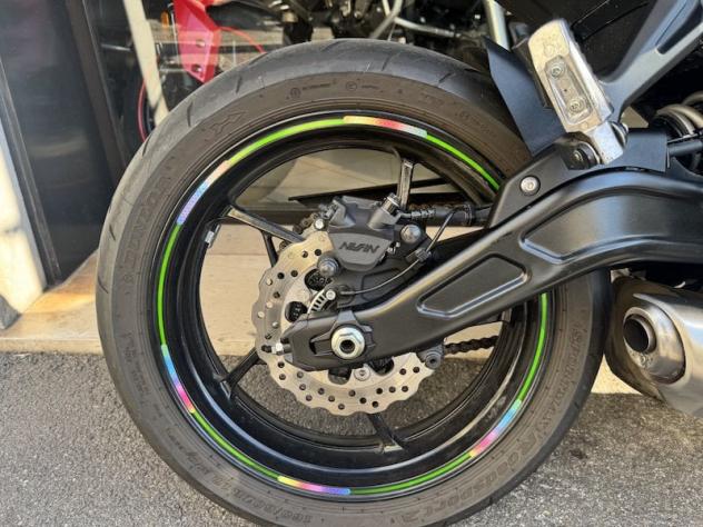 Kawasaki Ninja 650 null - Foto 2