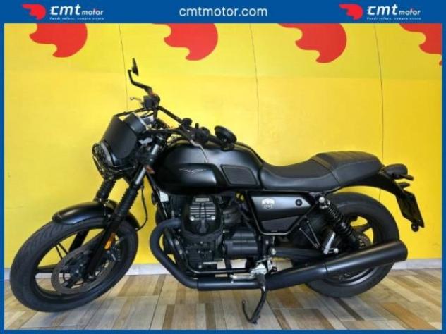 MOTO GUZZI V7 Garantita e Finanziabile rif. 23898790 - Foto 3
