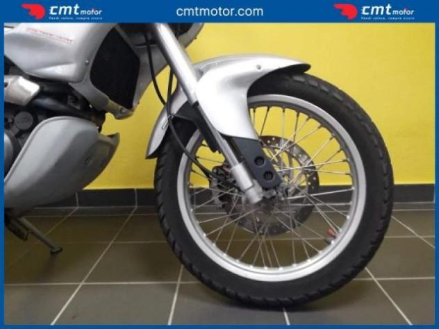 APRILIA Pegaso 650 Finanziabile - GRIGIO - 28143 rif. 22421824 - Foto 8