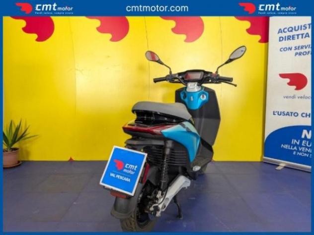 PIAGGIO 1 Active Garantito e Finanziabile rif. 23915750 - Foto 4