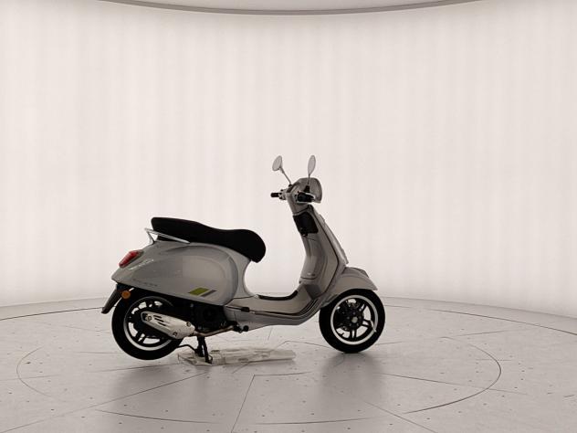 Vespa 125 cc VESPA PRIMAVERA 125 TECH FL E5+ GRIGIO - Foto 7