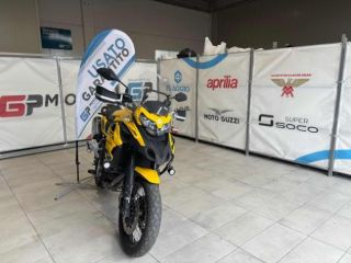 BENELLI TRK 502 X yellow rif. 23800221