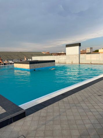 Posto letto in doppia dal 1° luglio o 1° agosto – Bolognina - Foto 10
