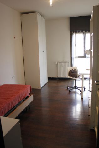 Camera Singola Perugia Madonna Alta - Foto 4