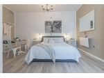 Apartment in Via Angelo Bellani, Monza for 40 m²