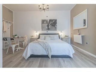 Apartment in Via Angelo Bellani, Monza for 40 m²