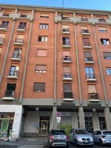 Bilocale mansardato ristrutturato e arredato - Foto 18