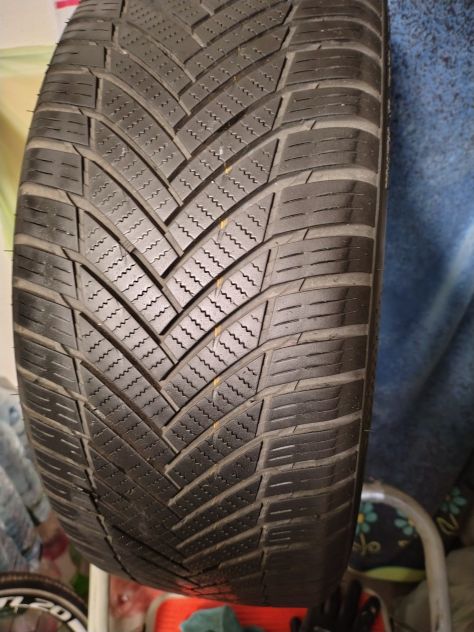 Gomme 2 post-smart Imperial All Season Driver 195/50 R15