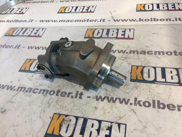Motore Rexroth A2FM32/61W-VBB020