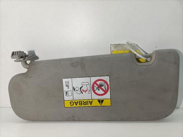 PARASOLE ALETTA LATO PASSEGGERO KIA Cee'd 2° Serie 85220A2000ED D4FB (12) - Foto 2