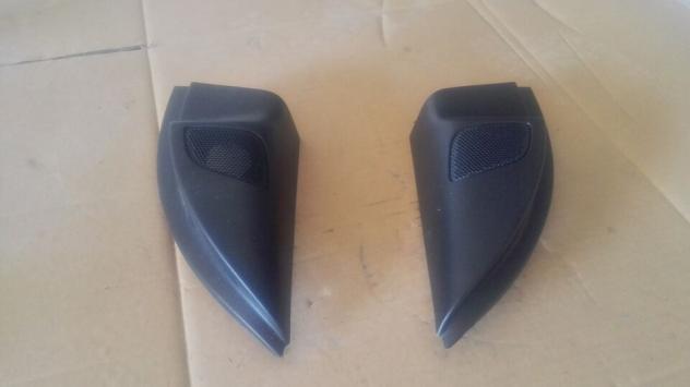 Triangoli interno porte anteriori Fiat Bravo serie 198 anno 2008