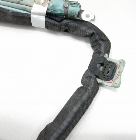 AIRBAG A TENDINA LATO SINISTRO FIAT Panda 3° Serie 00519788680 (12) - Foto 7