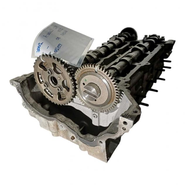 TESTATA MERCEDES Classe A W169 3° Serie A6400102720 640940 Diesel 1992 (0408) - Foto 8