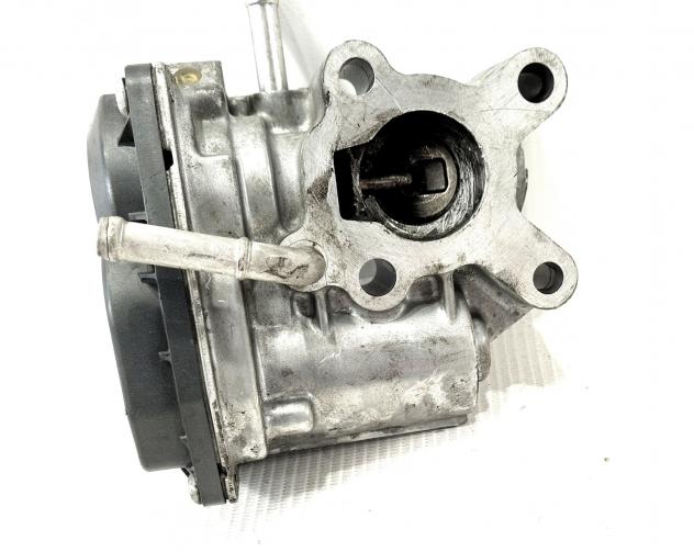 VALVOLA EGR TOYOTA Yaris Serie 25800-33010 1NDTV Diesel 1400 (0811) - Foto 6