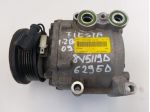 COMPRESSORE A/C FORD Fiesta 6° Serie 8V5119D629ED benzina 1.2 (0817)
