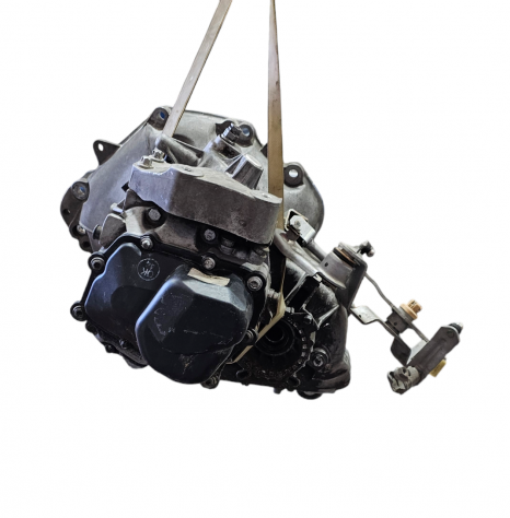 CAMBIO MANUALE COMPLETO OPEL Corsa E 3° Serie 24580479 B14XER Benzina 1400 (15) - Foto 11